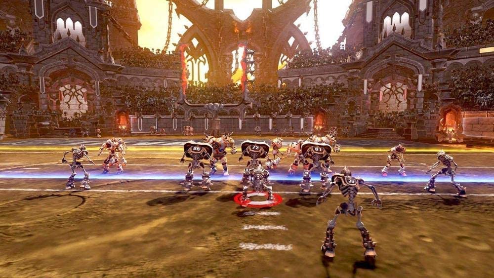 Mutant Football League Dynasty Edition (Xbox One) Xbox_One