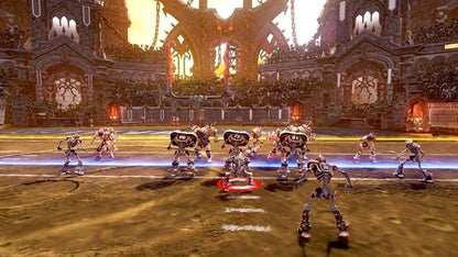 Mutant Football League Dynasty Edition (Xbox One) Xbox_One