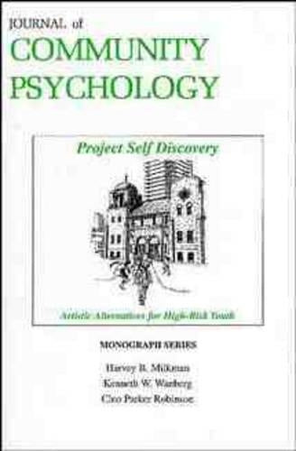 Project Self Discovery