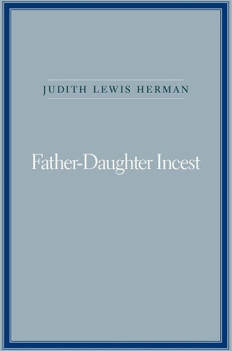 Father-Daughter Incest