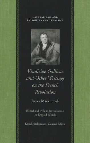 Vindiciae Gallicae