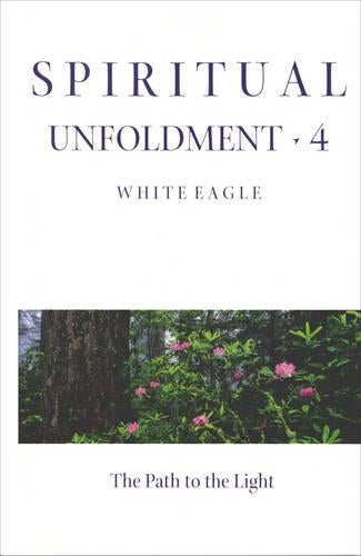 Spiritual Unfoldment