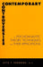 Contemporary Controversies in Psychoanalytic Theory, Techniques, and Their Appli