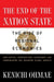 The End of the Nation-State
