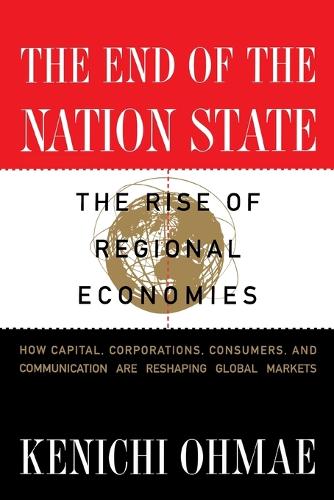 The End of the Nation-State
