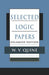 Selected Logic Papers