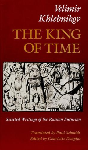 King of Time