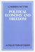 Political Economy & Freedom