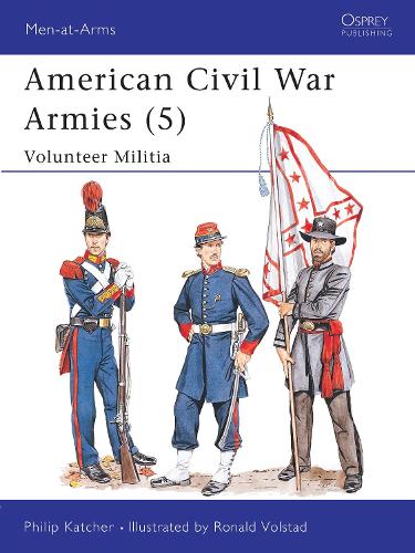 American Civil War Armies (5)
