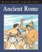 The British Museum Colouring Book of Ancient Rome