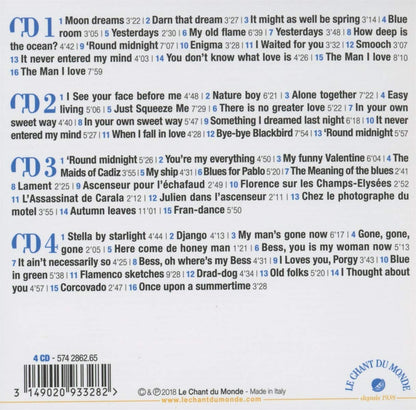 Ballads
