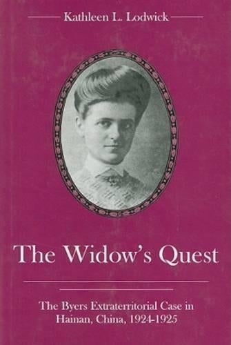 The Widow's Quest