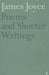 Poems and Shorter Writings