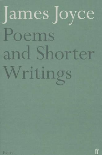Poems and Shorter Writings
