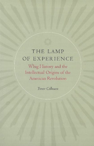 Lamp of Experience
