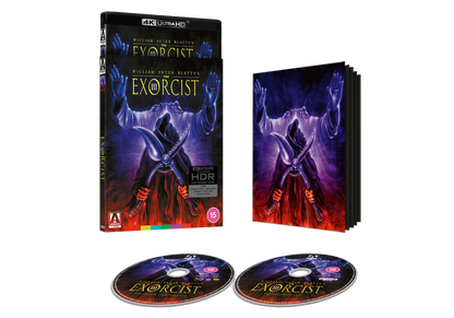 The Exorcist III Limited Edition