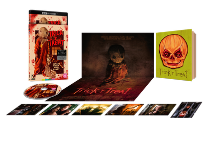 Trick 'r Treat Limited Edition