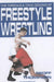 The Throws and Takedowns of Free-style Wrestling