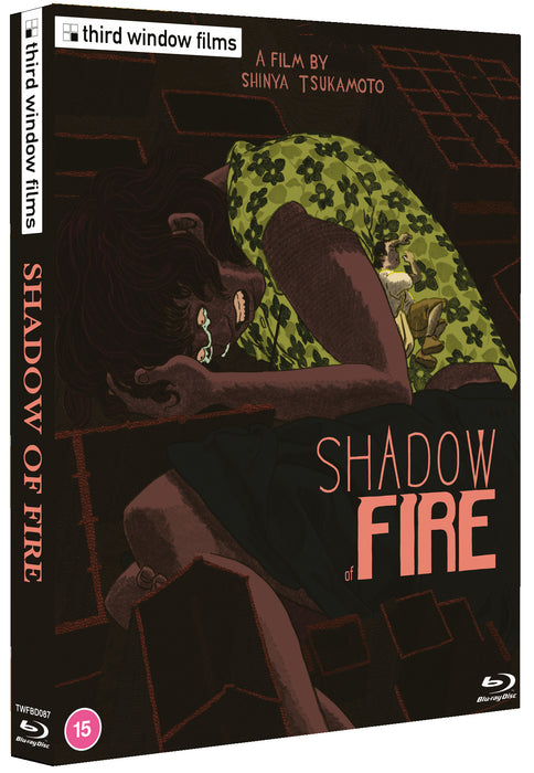 Shadow of Fire