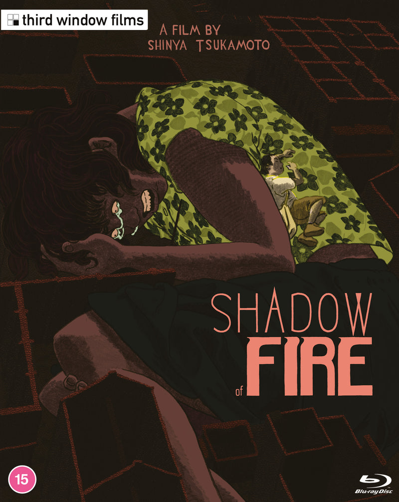 Shadow of Fire