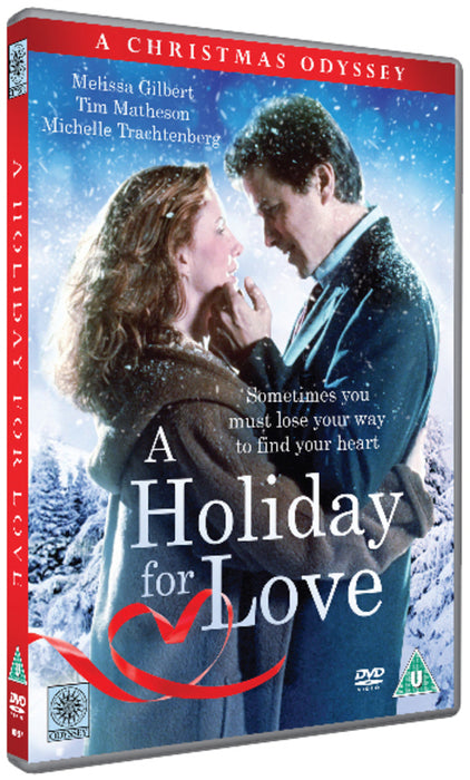 A Holiday for Love