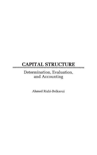 Capital Structure
