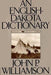 An English-Dakota Dictionary