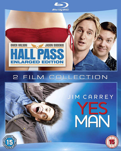 Hall Pass / Yes Man