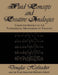 Fluid Concepts and Creative Analogies