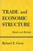 Trade and Economic Structure: Models and Methods (Economic Studies): 115 (Harvard Economic Studies