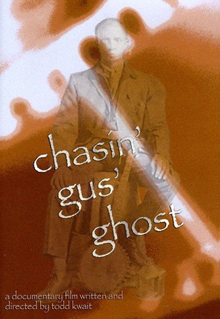 Jim Kweskin & Geoff Muldaur: Chasin' Gus' Ghost