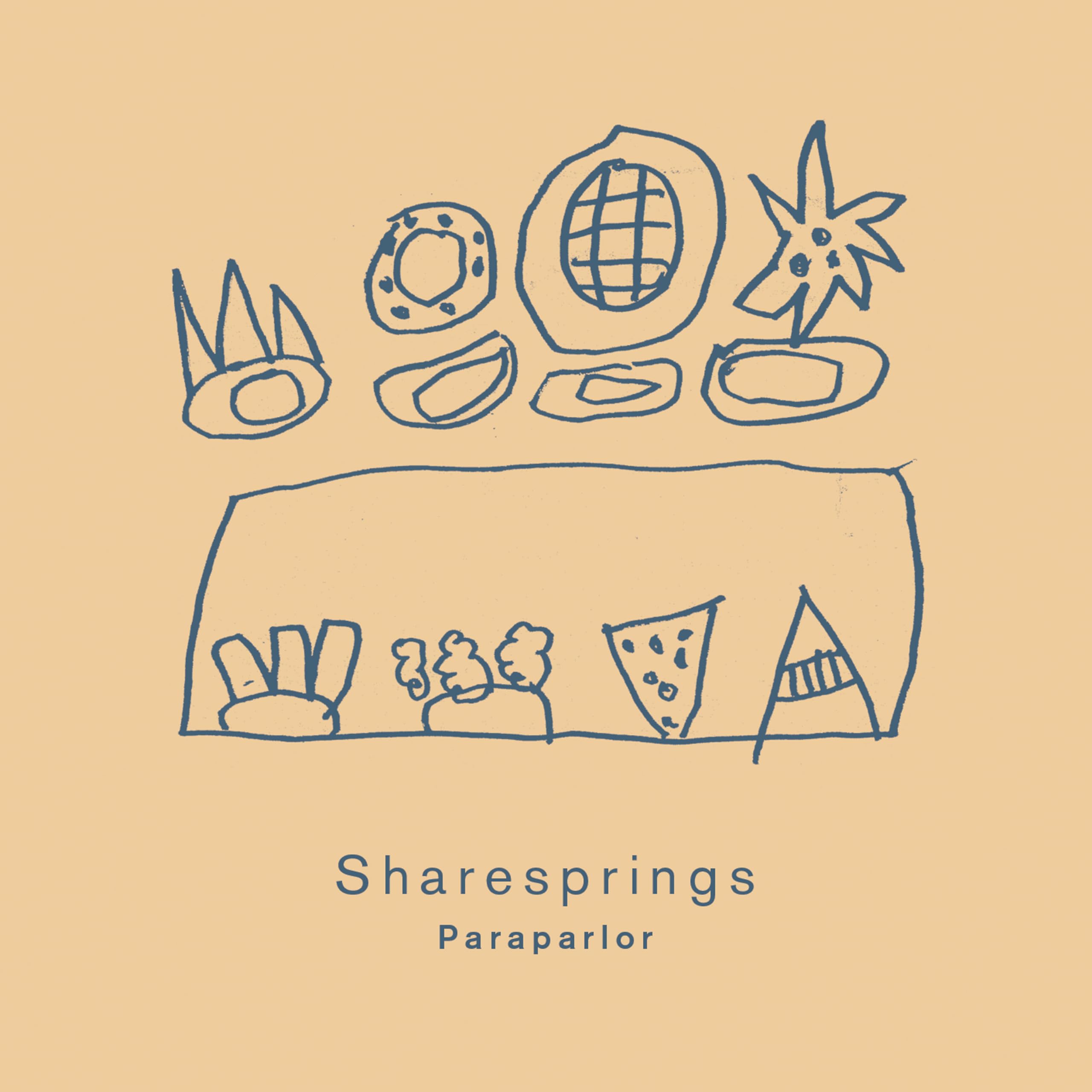 Paraparlour