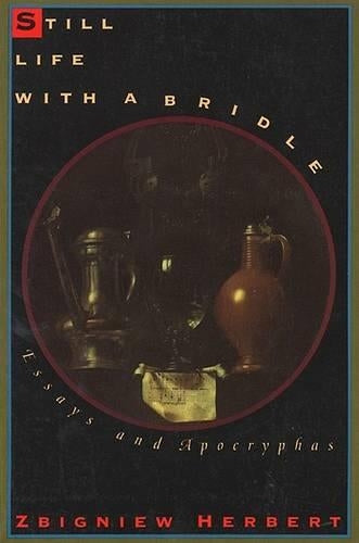 Still Life with a Bridle