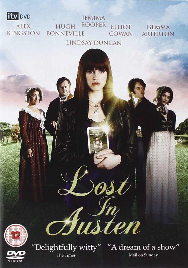 Lost in Austen