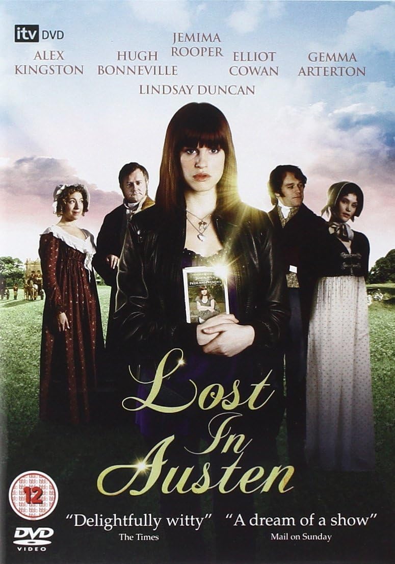 Lost in Austen