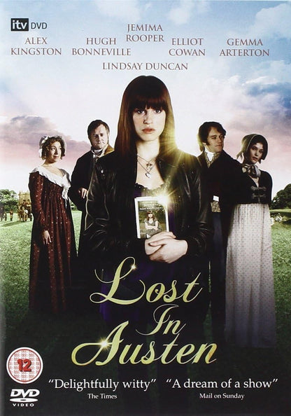 Lost in Austen