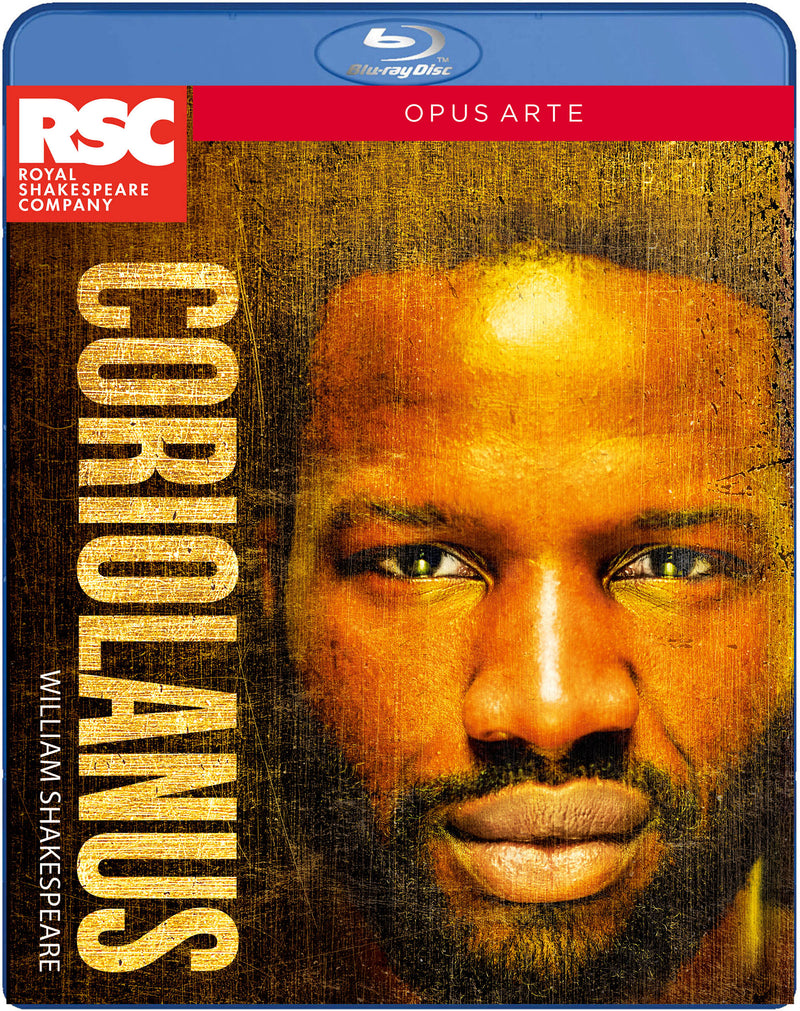Coriolanus: Royal Shakespeare Company