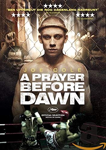 Prayer Before Dawn, (a