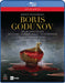 Boris Godunov