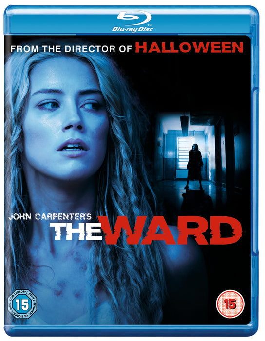The Ward