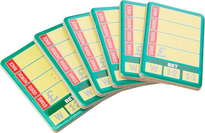 Cheatwell Games Host Your Own Race Night & Tension: The Top 10 Naming Game Cheatwell Games+ The Top 10 Naming Game