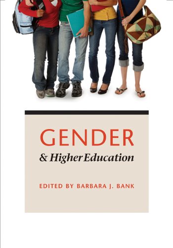 Gender And Higher Education