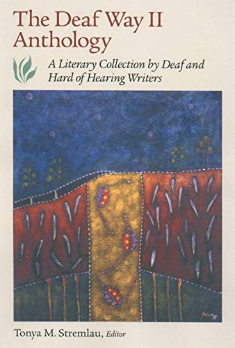 The Deaf Way Ii Anthology
