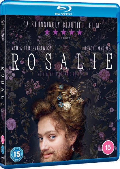 Rosalie