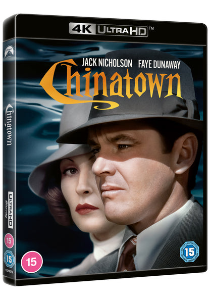 Chinatown