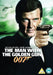 The Man With The Golden Gun