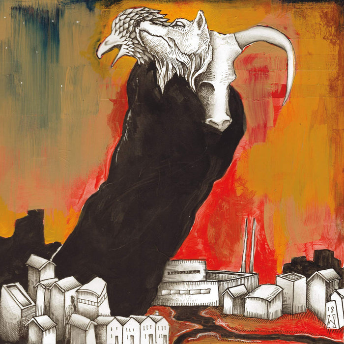 Gray Tower / Ring The Bell