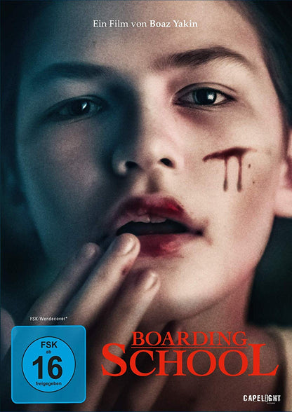 Boarding school