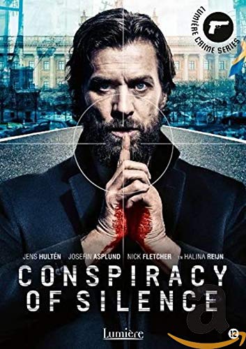 Conspiracy of silence - Seizoen 1