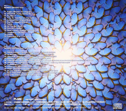 Best of / Best Remixes